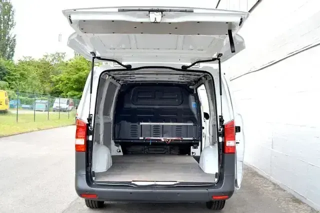 Gebraucht Mercedes Vito 2020 Andere Van