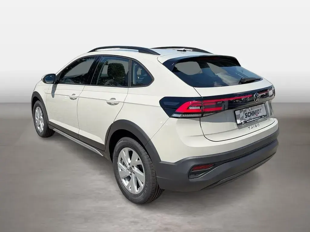 Neu VW Taigo Life 95 PS (69 kW) 2026 Ascotgrau SUV