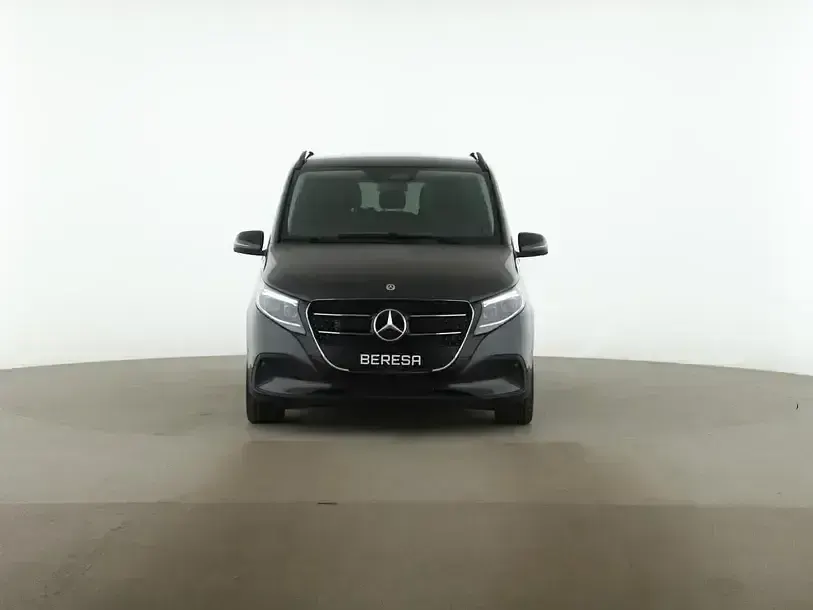 Gebraucht Mercedes V300 Style 237 PS (174 kW) 2026 Grau Van / Kleinbus