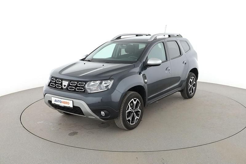 Używany Dacia Duster Prestige 131 KM (96 kW) 2020 SUV