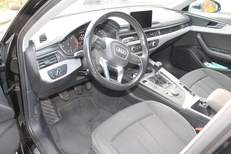 Gebraucht Audi A4 Design 150 PS (110 kW) 2017 Kombi