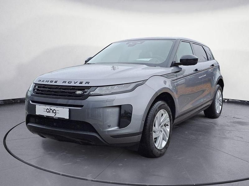 Grau Neu 2025 Land Rover Range Rover evoque S SUV | 62.777 € (Teuer) - Bild 1/4