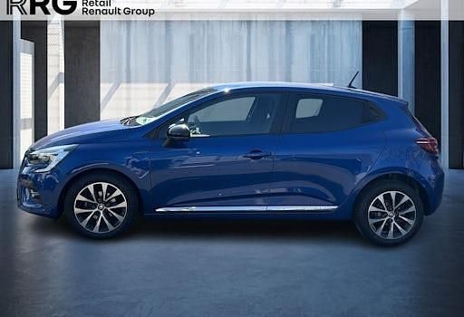 Gebraucht Renault Clio V Zen 91 PS (66 kW) 2023 Blau Limousine