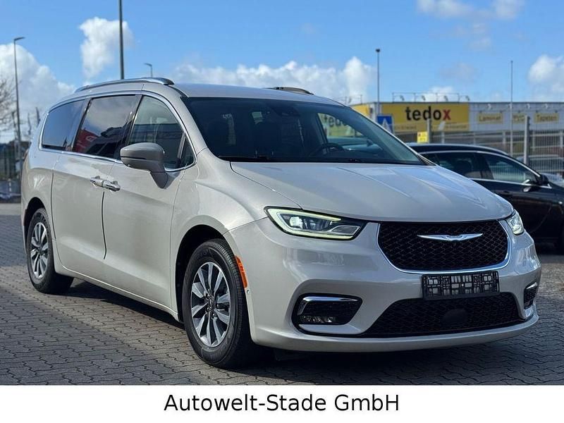 Gebraucht Chrysler Pacifica 264 PS (194 kW) 2021 Van