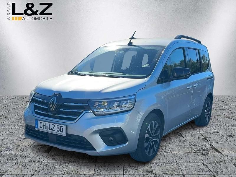 Grau Gebraucht 2025 Renault Kangoo Techno Van / Kleinbus | 36.980 € - Bild 1/4