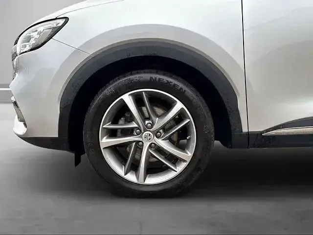 Occasion MG EHS Luxury 258 ch (189 kW) 2022 Andere SUV