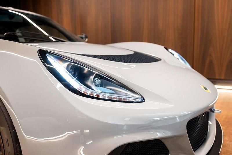 Gebraucht Lotus Exige 390 PS (286 kW) 2022 Grau
