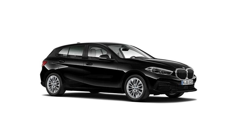 Gebraucht BMW 118 Advantage 136 PS (100 kW) 2025 Kleinwagen