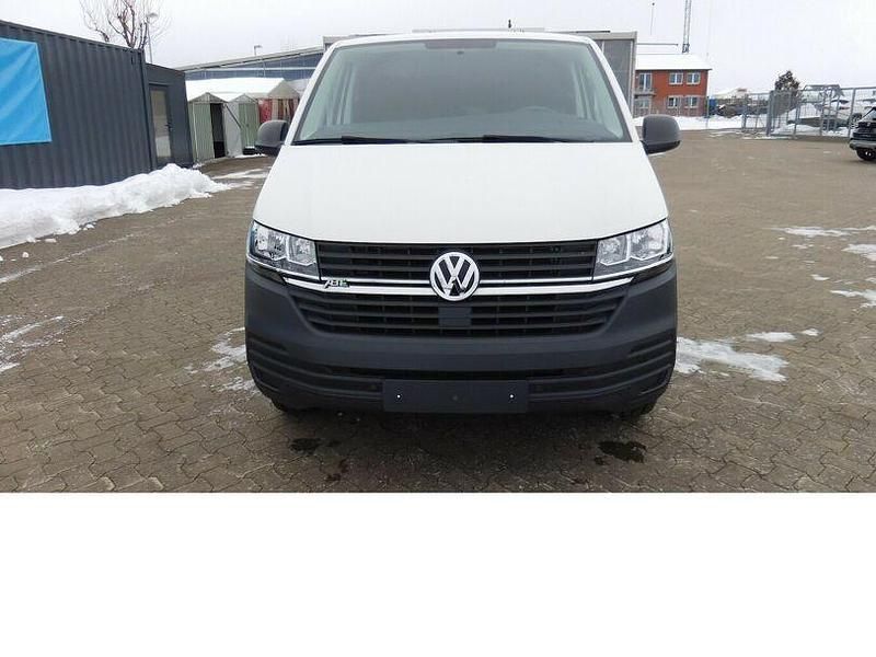 Gebraucht VW T6.1 83 kW (113 PS) 2022 Weiß Van