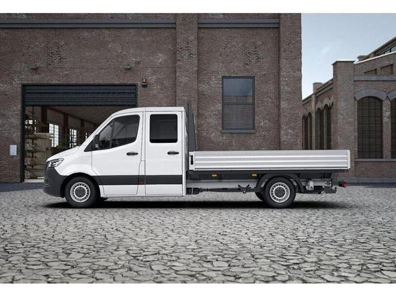 Gebraucht Mercedes Sprinter 2021 Andere Van