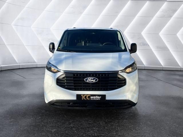 Neu Ford Transit Custom Trend 232 PS (170 kW) 2026 Weiss Van