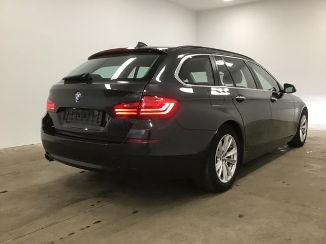 Verkauft BMW 520 2.0 Diesel, gebraucht 2015, 58.413 km in