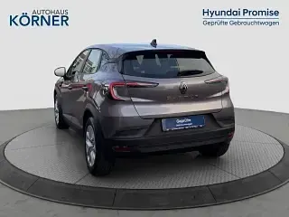Occasion Renault Captur Evolution 158 ch (116 kW) 2025 Gris SUV