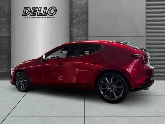 Neu Mazda 3 Takumi-Line 140 PS (102 kW) 2026