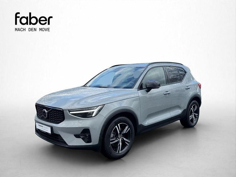Gebraucht Volvo XC40 Plus 163 PS (119 kW) 2025 Grau SUV