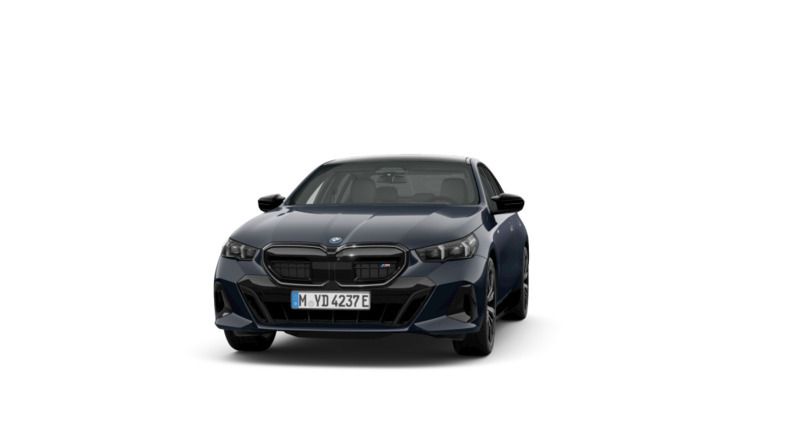 Neu 2024 BMW i5 Comfort Edition Limousine | 80.900 € (Guter Preis) - Bild 1/4