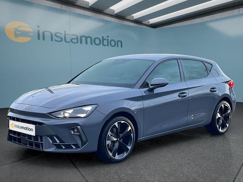 Gebraucht 2025 Cupra Leon Kleinwagen | 28.649 € (Superpreis) - Bild 1/4