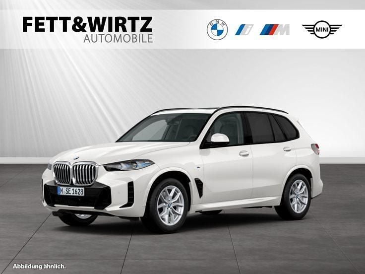 Używany BMW X5 M Sport 298 KM (219 kW) 2025 SUV