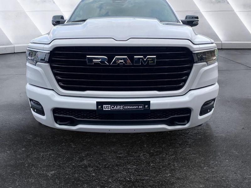 Gebraucht Dodge Ram 426 PS (313 kW) 2025 Diamond black Pickup