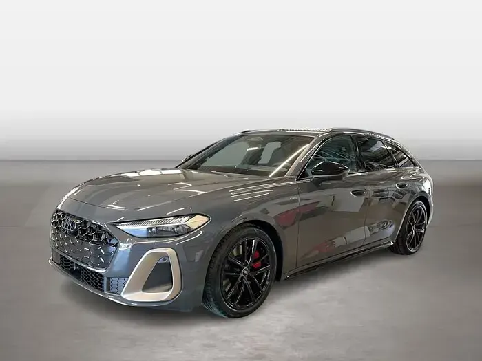 Gebraucht Audi A5 Edition .1 367 PS (269 kW) 2026 Kombi