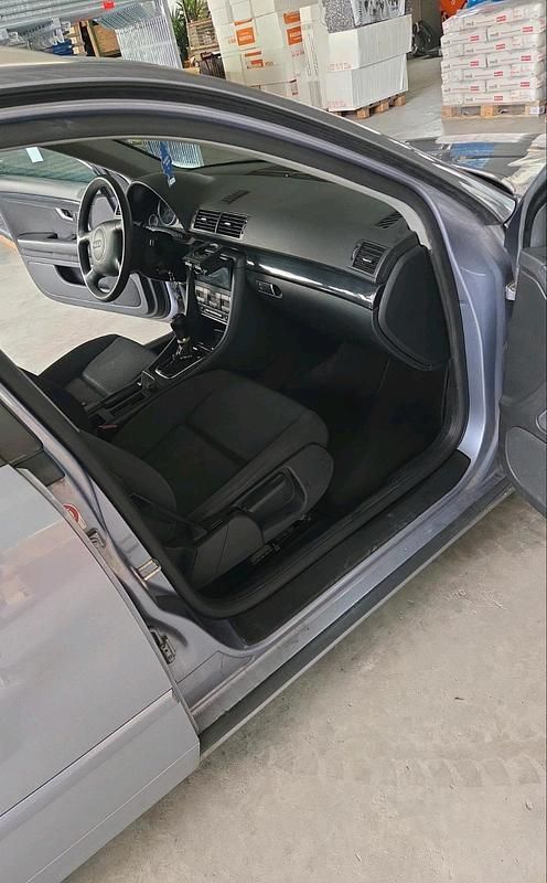 Occasion Audi A4 131 ch (96 kW) 2003 Break