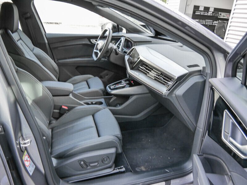 Gebraucht Audi Q4 e-tron Ambiente 125 kW (170 PS) 2021 Othercolor SUV