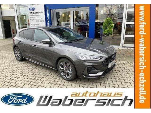 Gebraucht 2024 Ford Focus ST-Line Kleinwagen | 26.950 € (Etwas zu teuer) - Bild 1/3