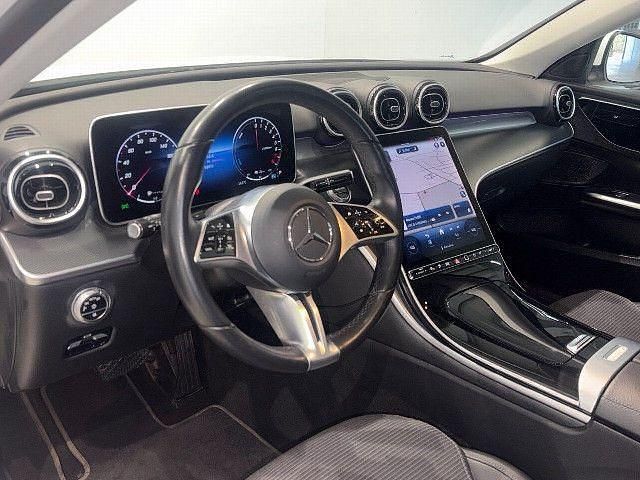 Gebraucht Mercedes C300e 313 PS (230 kW) 2024