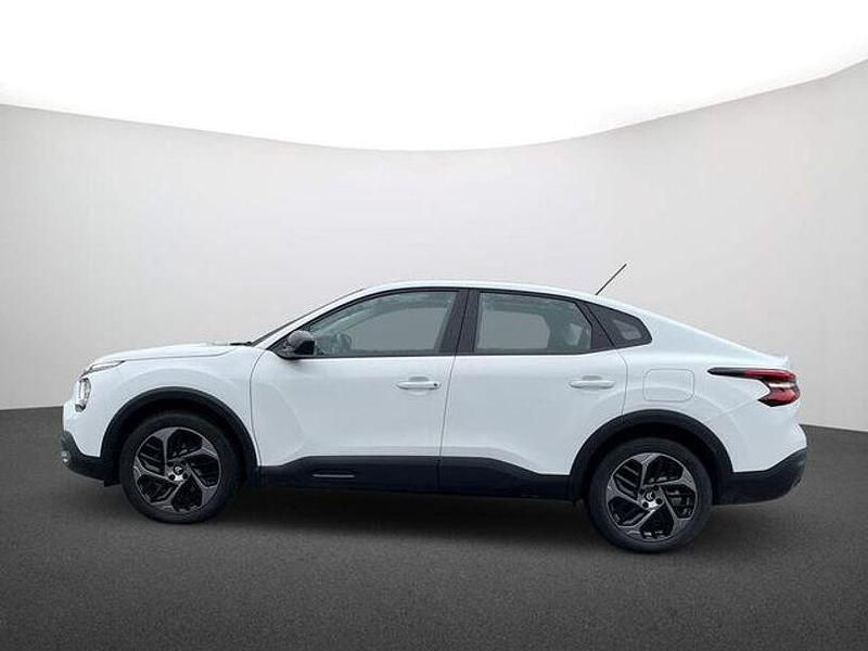 Gebraucht Citroën C4 2023 Weiss Limousine