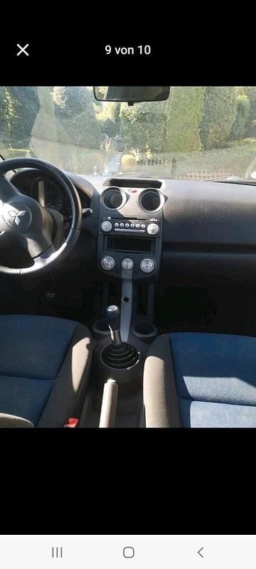 Second-hand Mitsubishi Colt 95 CP (69 kW) 2008 Hatchback