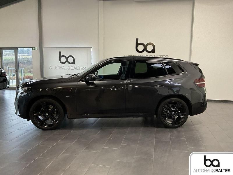 Gebraucht BMW X3 M Sport 299 PS (219 kW) 2025 Grau SUV