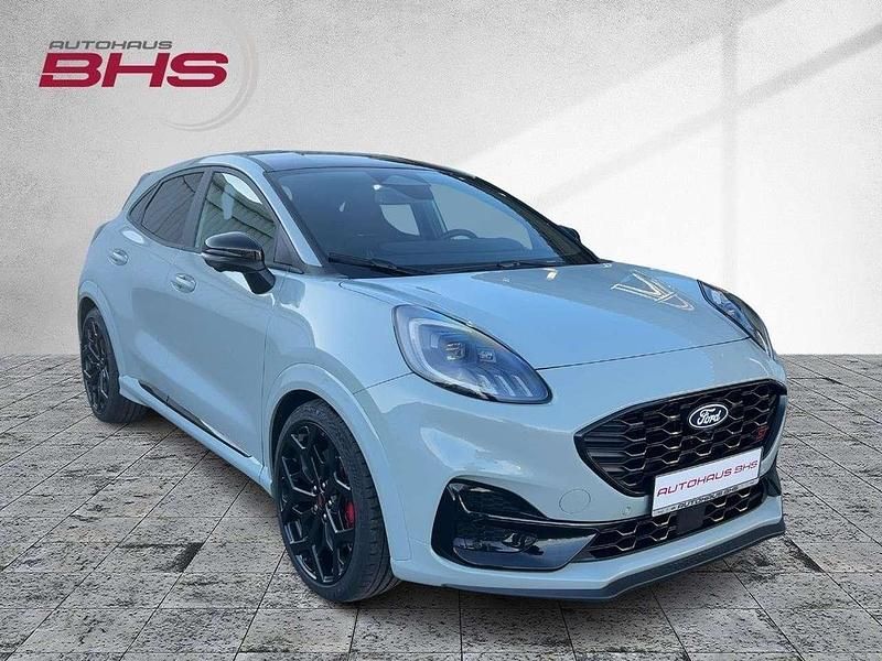 Neu Ford Puma ST 159 PS (116 kW) 2025 Grau SUV