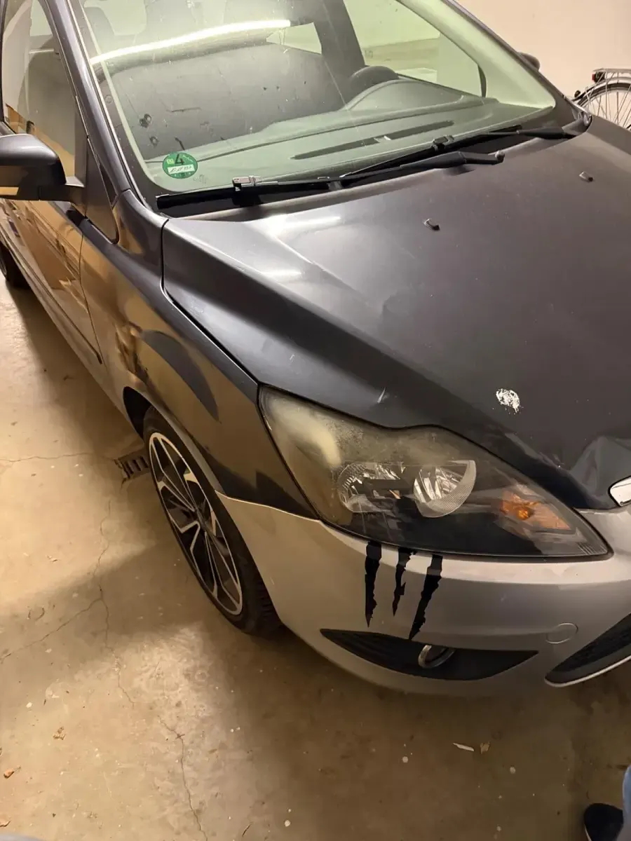 Gebraucht Ford Focus 2011 Kombi