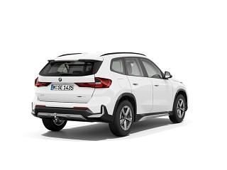 Gebraucht BMW X1 xLine 156 PS (114 kW) 2025 Weiß SUV