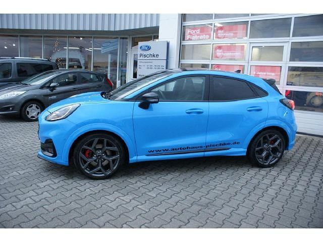 Gebraucht Ford Puma ST 159 PS (116 kW) 2024 SUV