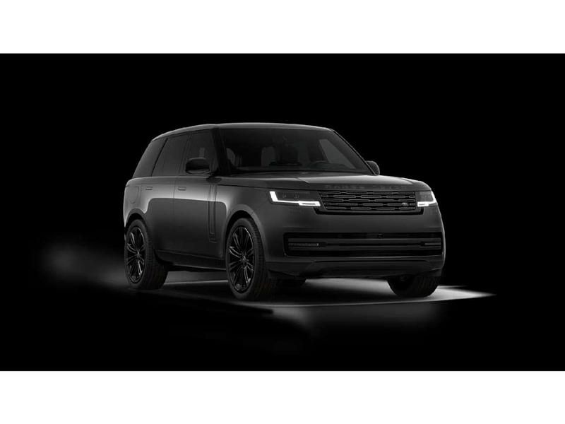 Carpathian grey Neu 2025 Land Rover Range Rover Autobiography SUV | 185.880 € - Bild 1/4