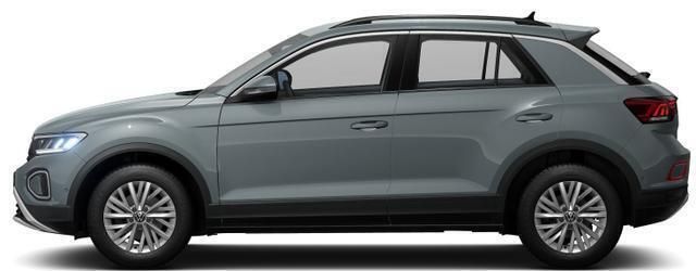 Gebraucht 2023 VW T-Roc Life SUV | 27.350 € (Guter Preis) - Bild 1/1