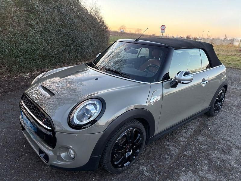 Gebraucht Mini Cooper S 192 PS (141 kW) 2018 Kleinwagen
