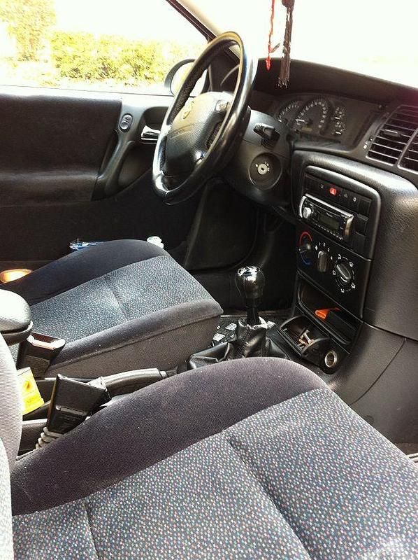 Gebraucht Opel Vectra Edition 101 PS (74 kW) 1999 Schwarz metallic Kombi