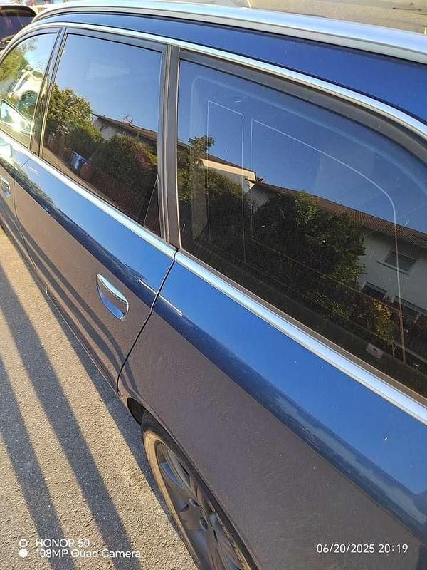 Gebraucht Audi A6 Allroad 272 PS (200 kW) 2006 Kombi