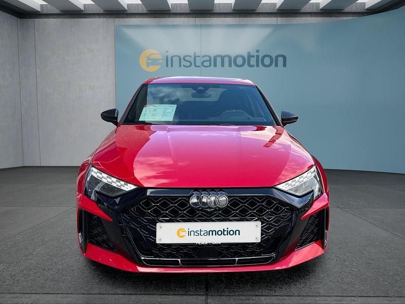 Gebraucht Audi RS3 400 PS (294 kW) 2024 Limousine