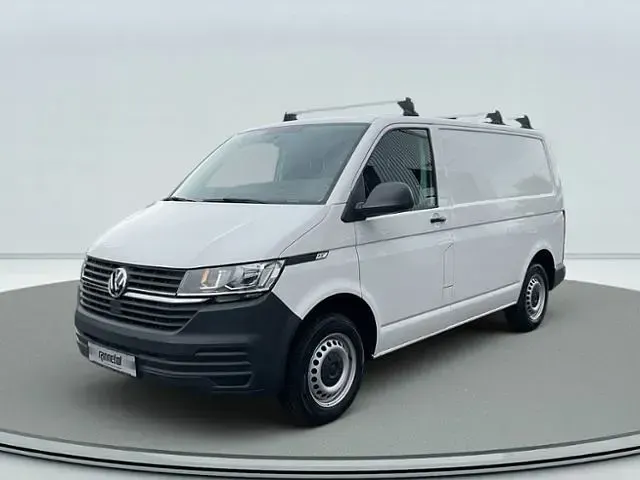 Gebraucht VW Transporter 102 PS (75 kW) 2020 Van