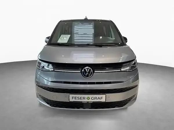 Nouă VW Multivan 150 CP (110 kW) 2026 Negru Monovolum