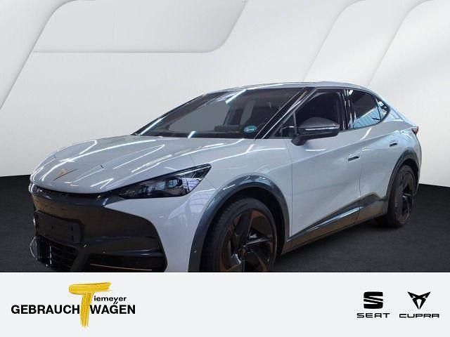 Silber Gebraucht 2025 Cupra Tavascan VZ SUV | 43.280 € (Guter Preis) - Bild 1/4