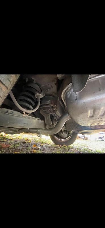 Gebraucht Mercedes 200 163 PS (119 kW) 2002 Limousine