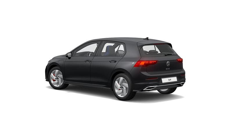 Gebraucht VW Golf VIII GTE 245 PS (180 kW) 2021 Grau Limousine