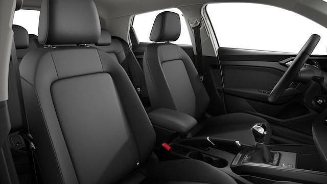 Gebraucht Audi A1 Sportback Basis 110 PS (80 kW) 2024 Weiß Kleinwagen