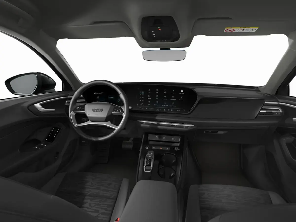 Second-hand Audi A5 Performance 204 CP (150 kW) 2025 Negru Break