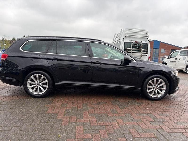 Second-hand VW Passat 150 CP (110 kW) 2015 Break