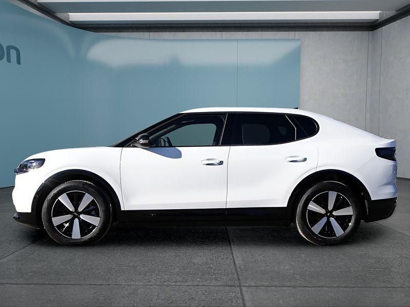 Neu Ford Capri 210 kW (286 PS) 2025 Weiß SUV